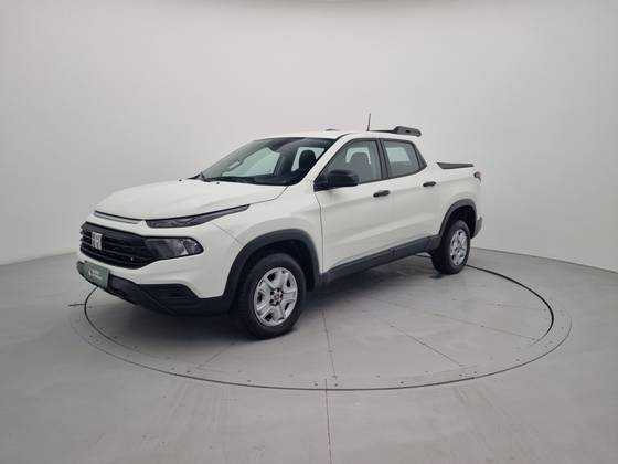 FIAT TORO 1.3 TURBO 270 FLEX FREEDOM AT6